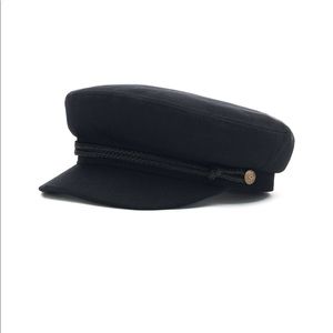 Brixton Fiddler Cap